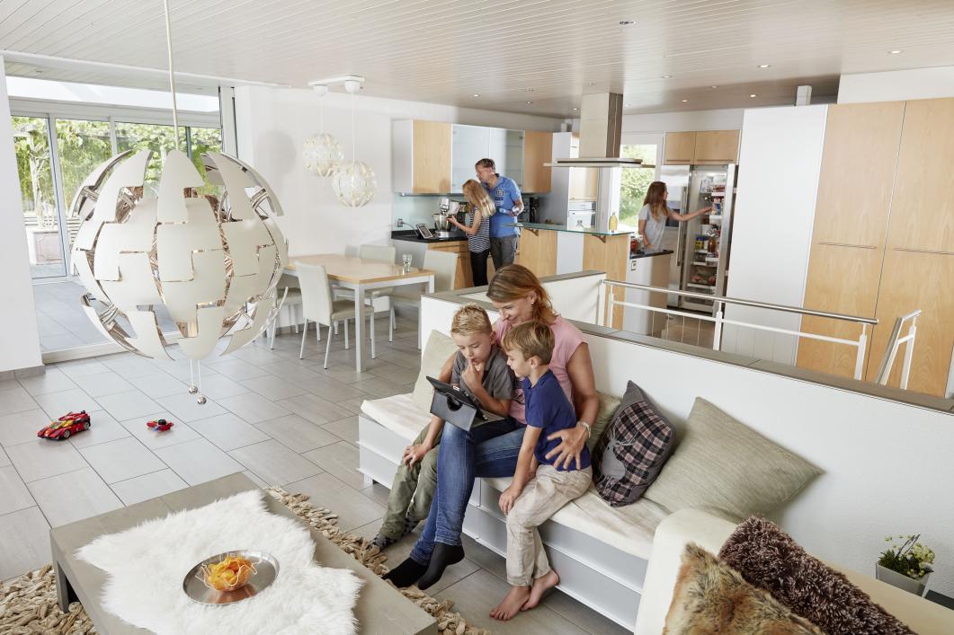 AEW Classic Produkte sind unsere klassischen Stromprodukte für Privathaushalte (für Mieter und Eigentümer ohne Geräte mit einem hohen Stromverbrauch, wie z. B. einer Wärmepumpe).