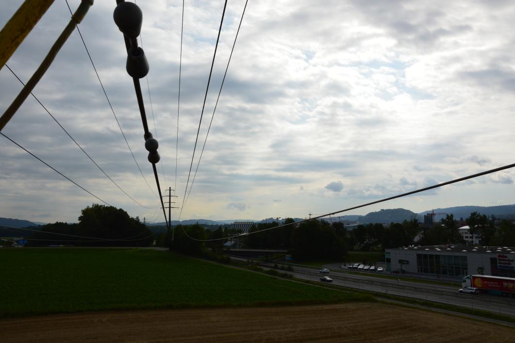 AEW Netznutzung für 50/110-kV-Endverbraucher