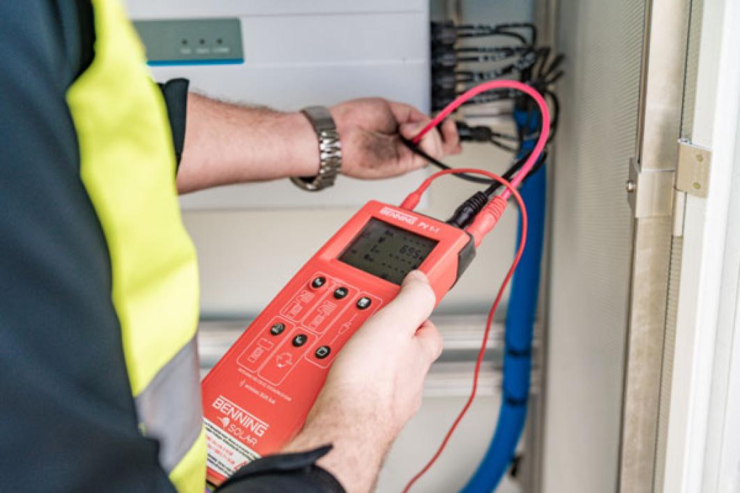 Pollen et poussière du Sahara