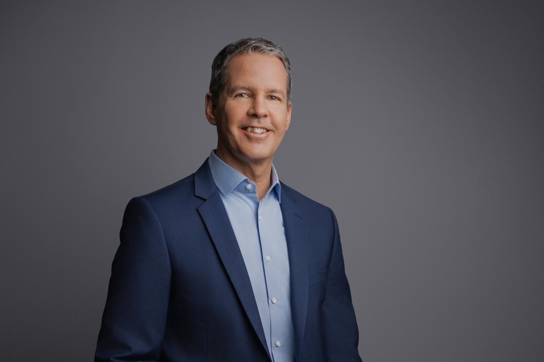 Daniel Bader, directeur financier d'AEW Energie AG