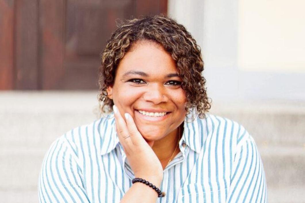 Mayerlin Lüscher, Interim HR und Berufsbildung