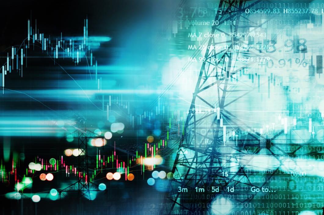 Regelenergie - Teilnahme am Tertiärregelmarkt
