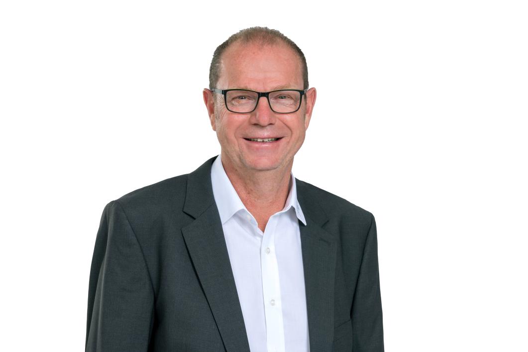 Mario Glatthard, Kundenberater Energiesysteme