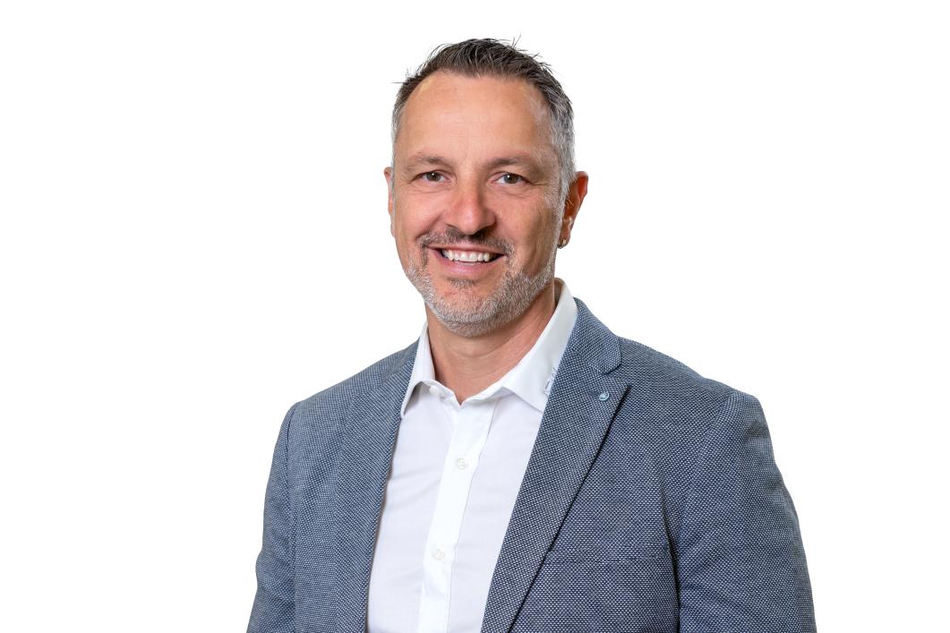 Patrick Seiger, Kundenberater Energiesysteme