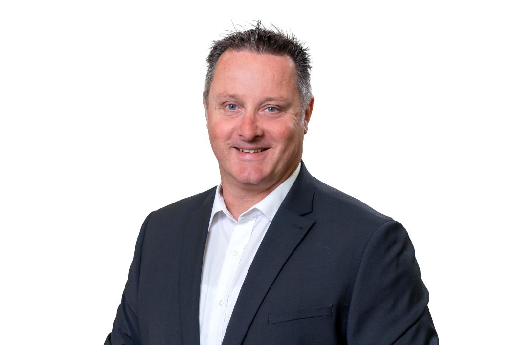 Renato Sommerhalder, Kundenberater Energiesysteme