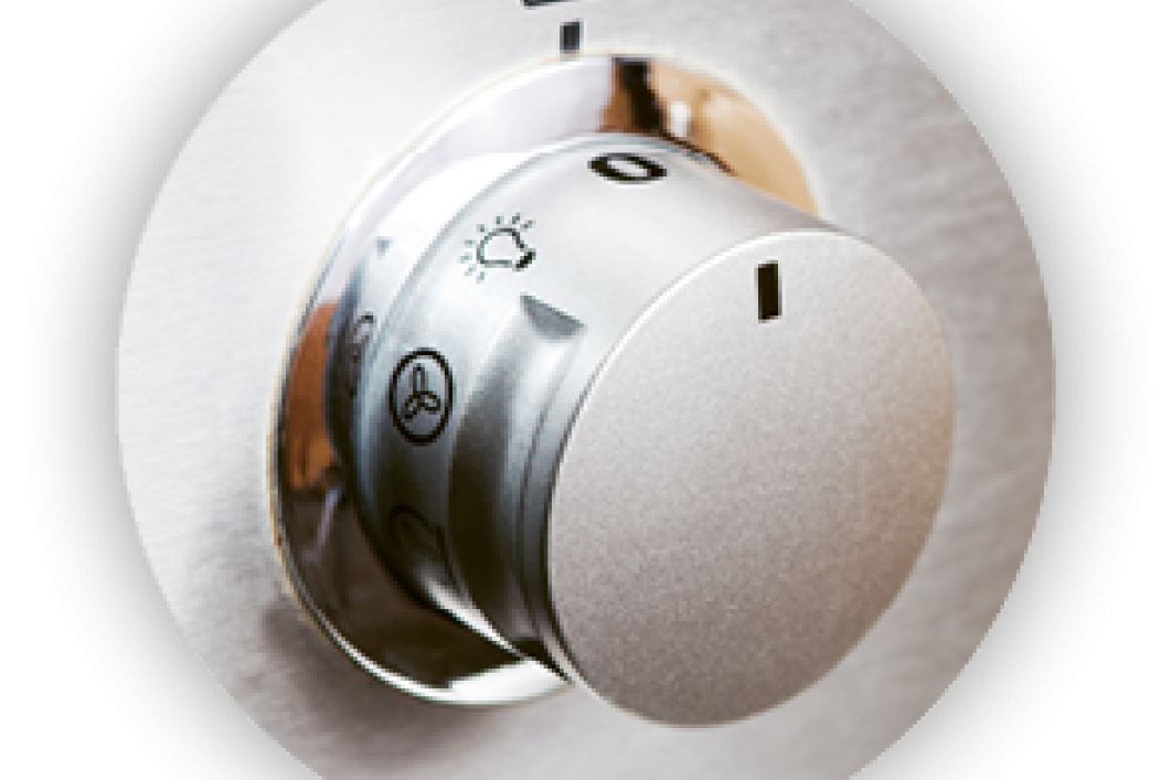 Backofen nicht vorheizen