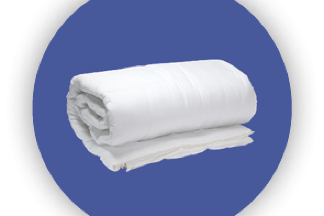 Raumtemperatur im Schlafzimmer