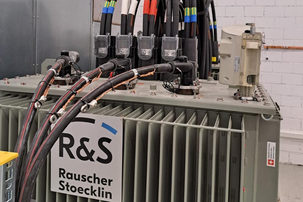 TS Rauscher Stoecklin