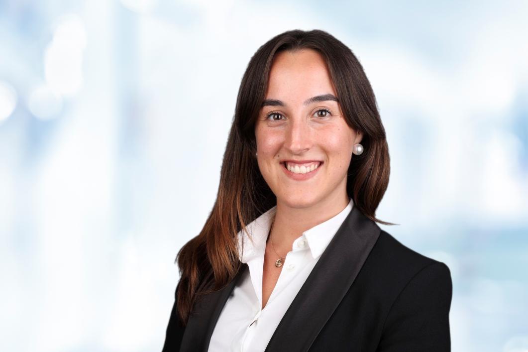 Ivana Batt, Talent Acquisition Manager