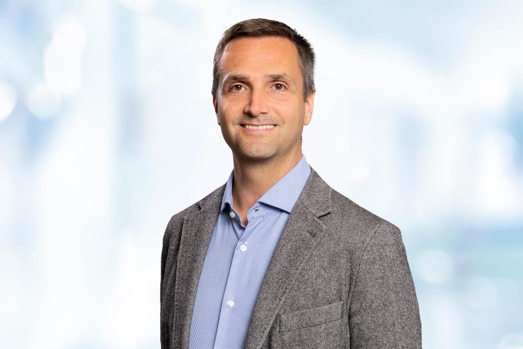 Adrian Zurkirchen, Personal- und Organisationsentwickler