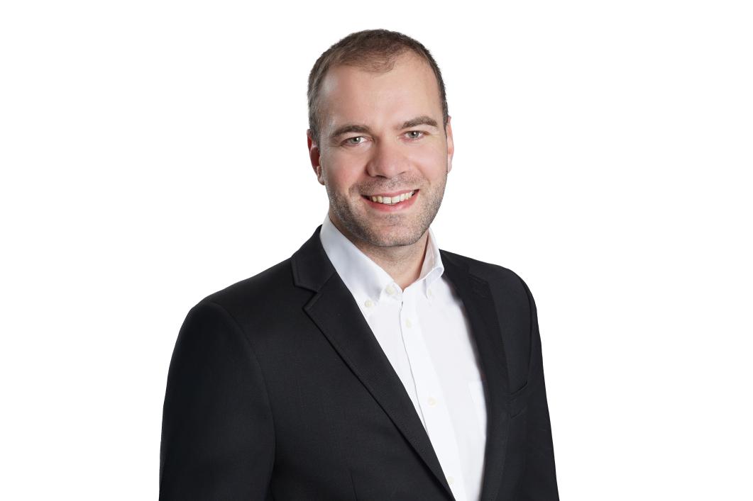 Fabio Moia, Portfolio Manager Energie 