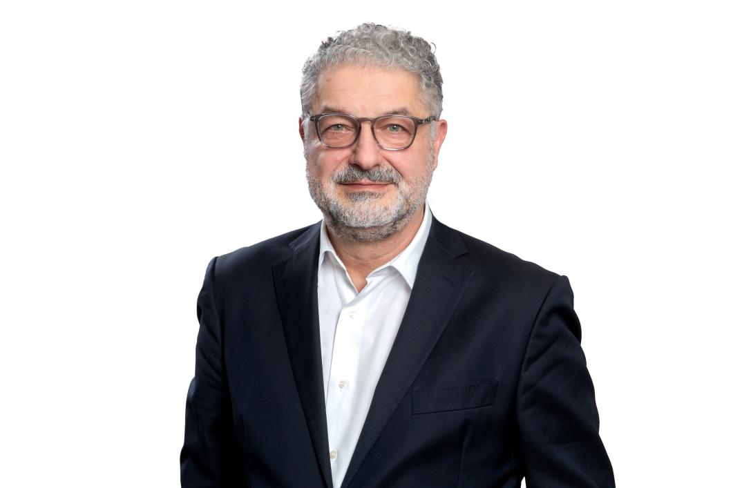 Orhan Arikci, Business Development Manager