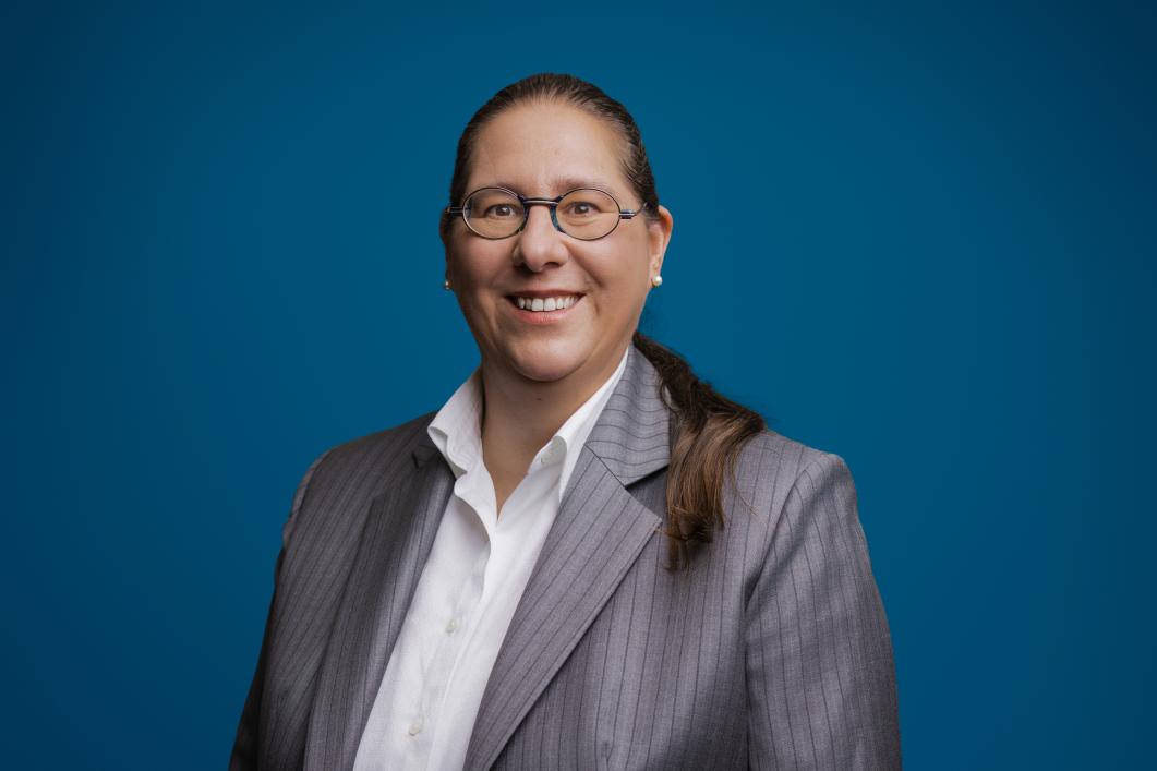 Dr. Isabelle Flückiger