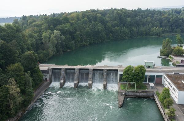 Stromprodukte der Grundversorgung