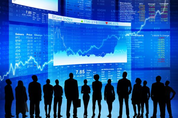 Fundierte Entscheidungen beim Stromeinkauf