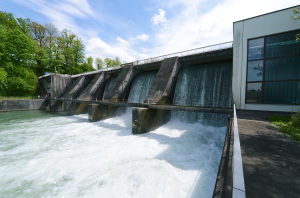 AEW Herkunftsnachweise Naturstrom