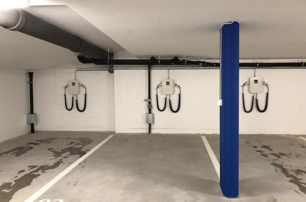 Mobilité électrique