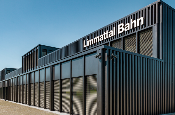 Voyage énergétique : Là où les trams dorment