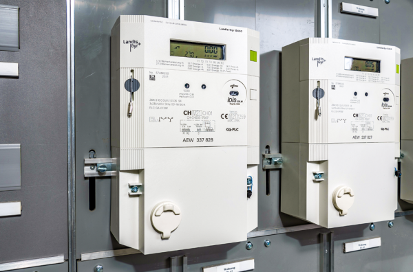 Comment fonctionne le déploiement des compteurs intelligents