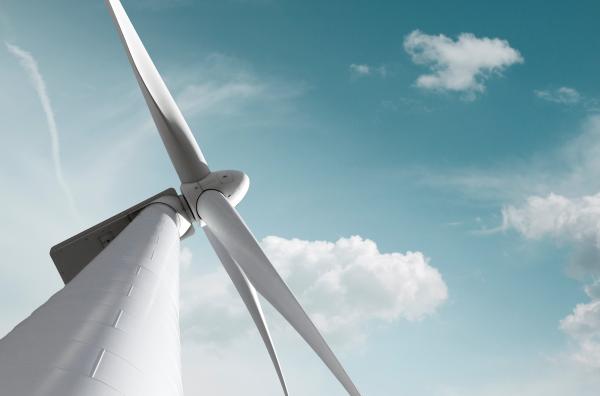 Parc éolien Homberg AG