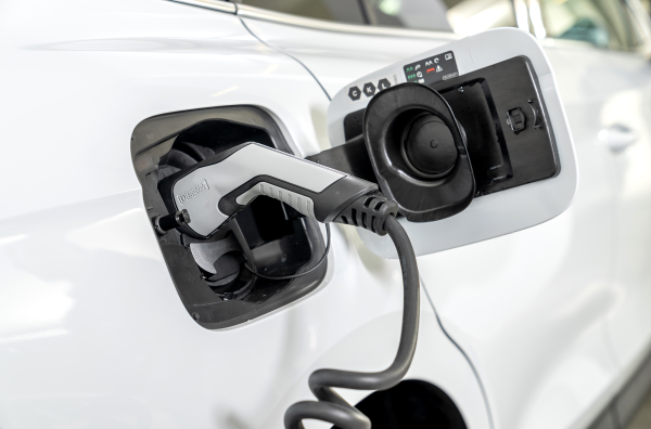 Achat de stations de recharge