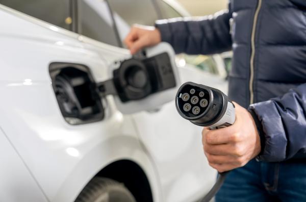 Solutions de mobilité électrique pour votre entreprise