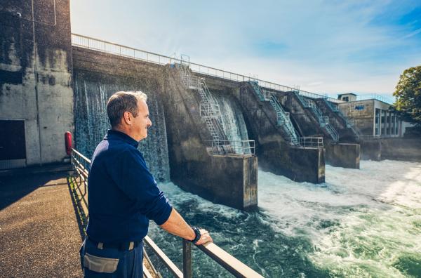 50 ans de performances maximales sur la Reuss