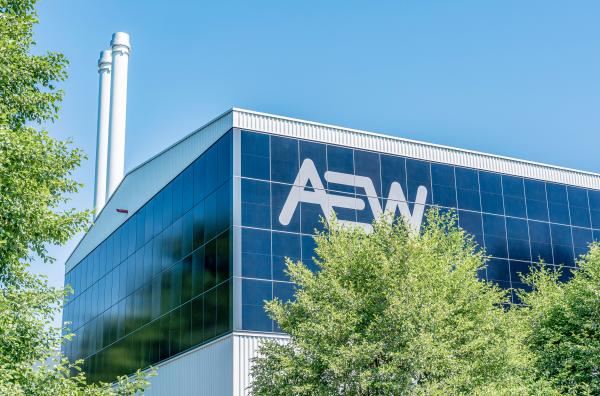 Une chaleur durable pour la région