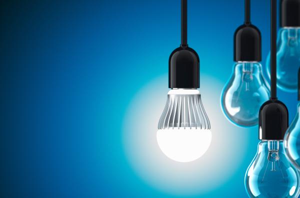 Réduire les coûts - économiser de l'électricité