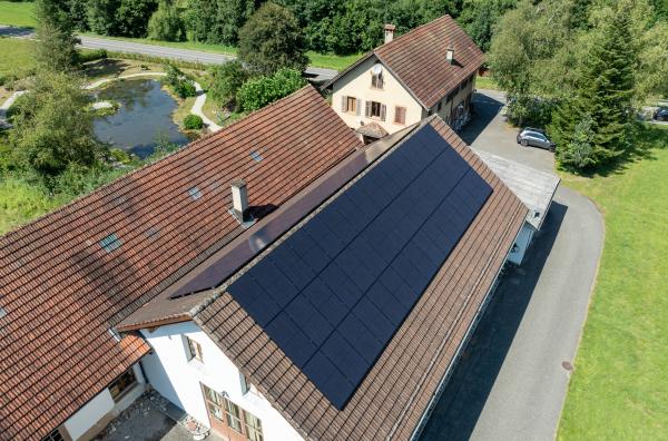 Feuerwehrmuseum, Endingen