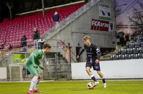 Dranbleiben- auf dem Rasen und im Büro